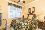 Sunset Island 37 Fountain Drive West unit 5E Second Bedroom
